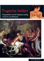 Tragische helden (Paperback) - thumbnail