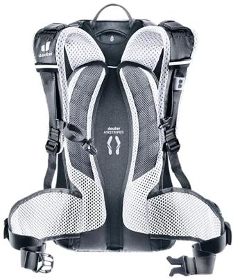 Deuter trans alpine 28 sl - bike backpack