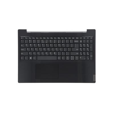 Lenovo Laptop Toetsenbord Qwerty US + Top Cover - Zwart