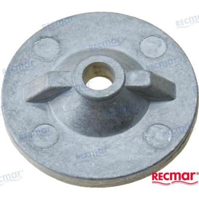 REC6E8-45251-00AL - ALUMINIUM ANODE Yamaha