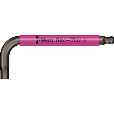950 SPKS STIFTSLEUTEL 8.0X112