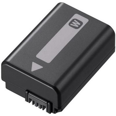 Camera-accu NP-FW50 voor Sony - Aanbieding! Camera-accu NP-FW50 voor Sony - Aanbieding!