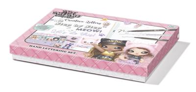 Handletterset Totum Na!Na!Na! Handletterset Totum Na!Na!Na!