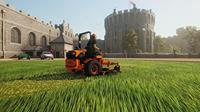 Lawn Mowing Simulator Landmark Edition - thumbnail