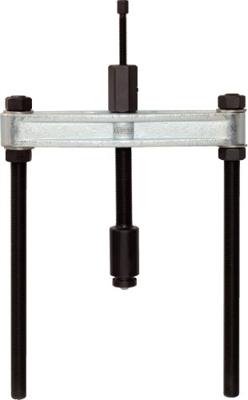 KS Tools 6050304 Scheidingsapparaat voor poelietrekker Spanbereik: 140 - 435 mm