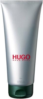Hugo Boss Hugo Man Shower Gel 200ml Douche & bad Heren