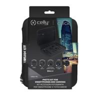 Celly - NANOTRI CLAMP Remote Lens Kit - thumbnail