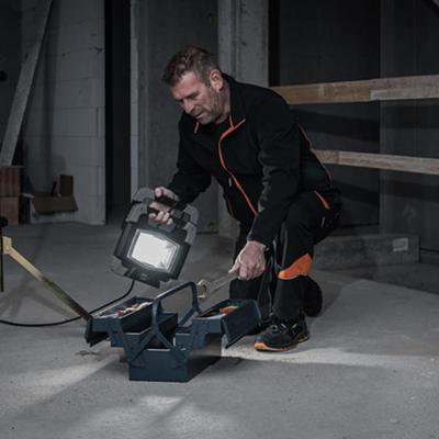 Brennenstuhl TORAN 3000 MB slimme LED bouwlamp