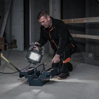 Brennenstuhl TORAN 3000 MB slimme LED bouwlamp - thumbnail