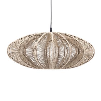 By-Boo Hanglamp 'Nimbus' kleur Naturel