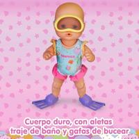 Babypop Famosa Nenuco 35 cm - thumbnail