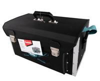 Makita E-15394 Gereedschapskoffer extra stevig 32L - thumbnail