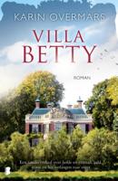 Villa Betty - Karin Overmars - Paperback (9789022571026) - thumbnail