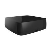 WOOX r4294 smart universele afstandsbediening voor alle infrarood apparaten, powered by tuya - thumbnail