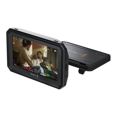 Blackmagic PYXIS monitor