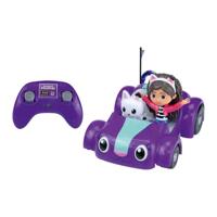 Carrera Revell - rc auto gabby's poppenhuis carlita - thumbnail