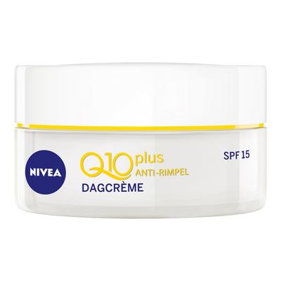 Nivea Q10 Anti-Rimpel Power Dagcrème