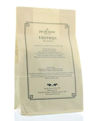Jacob Hooy Ereprijs Kruiden Gesneden