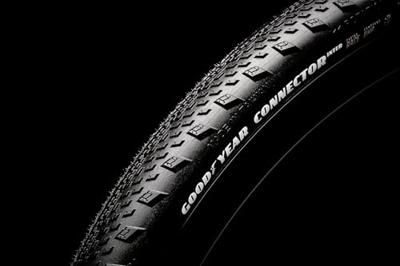 Goodyear - connector inter race tlr 700x50c