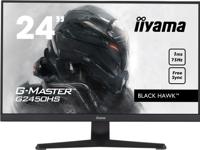 Iiyama G-Master G2450HS-B1 monitor - thumbnail