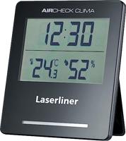 Laserliner AirCheck Clima Digitale hygrometer - 082.432A - thumbnail
