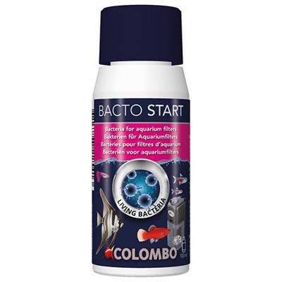 Bacto Start 100 Ml aquaria Colombo - Colombo