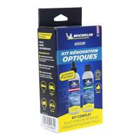 MICHELIN Expert Kit di rinnovamento ottico dei fari - thumbnail