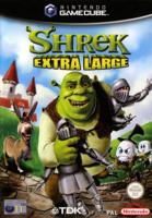Shrek Extra Large (verpakking Frans, game Engels) - thumbnail