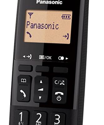 Panasonic KX-TGB612NLB