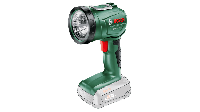 Bosch Groen UniversalLamp 18 | accu werklamp | 18V Li-Ion | 270lm - 06039A1100 - thumbnail