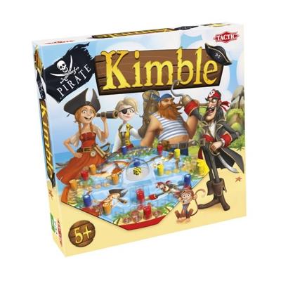 Tactic gezelschapsspel Pirate Kimble