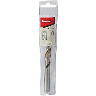 Makita D-09824 Metaalboor HSS 10,0x133mm