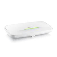 Zyxel WAX640S-6E 4800 Mbit/s Wit Power over Ethernet (PoE) - thumbnail