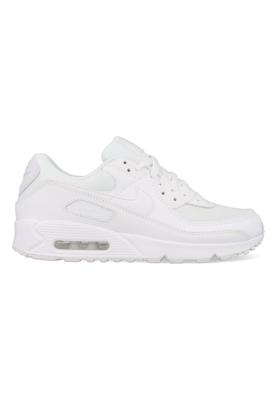 Nike Air Max 90 Triple White CN8490-100 Wit-42 maat 42