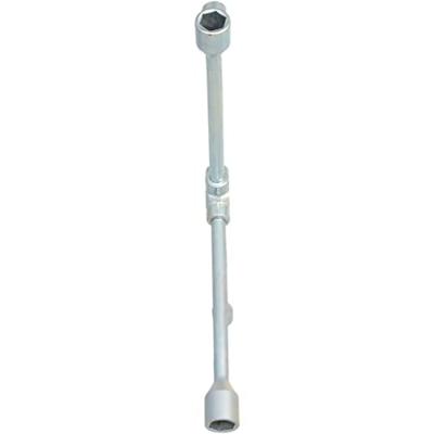 KS Tools 518.1156 Wielkruissleutel voor vrachtwagens, 24x27x30x32mm