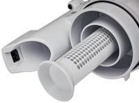 Makita Accessoires Stofbox cyclone wit/lock - 191D71-3 - 191D71-3 - thumbnail