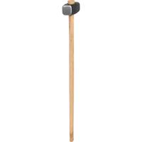 KS Tools 142.6500 1426500 Voorhamer 5440 g 900 mm 1 stuk(s) - thumbnail