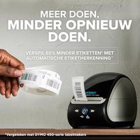 Dymo beletteringsysteem LabelWriter 550 Turbo - thumbnail