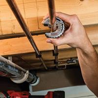 Ridgid Buizensnijder | 15 en 22 mm voor koperen buizen | 1 stuk - 57018 - 57018 - thumbnail