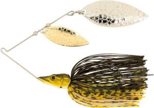 Fox Rage Spinnerbait 7Gr Pike