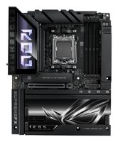 Asus ASUS ROG CROSSHAIR X870E HERO BTF (AM5) Moederbord Socket AMD AM5 Vormfactor ATX - thumbnail