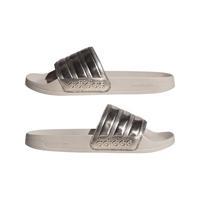 adidas Adilette Shower Slippers Beige Zilver - thumbnail