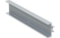 Fischer 514890 PN AL Profielconnector - thumbnail