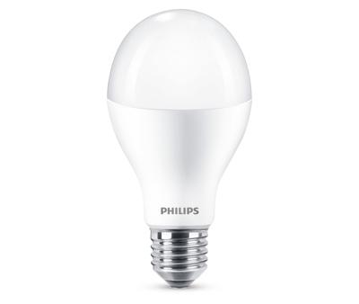 Philips CorePro E27 LED Lamp - 18.5W vervangt 120W - 2000 lumen - Warm wit