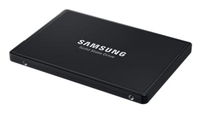 Samsung PM9A3 U.2 1920 GB PCI Express 4.0