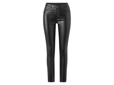 esmara Dames jeans - Skinny fit (Zwart, 40) esmara Dames jeans - Skinny fit (Zwart, 40)
