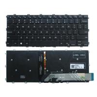 Notebook keyboard for Lenovo 15 5580 5588 with backlit - thumbnail