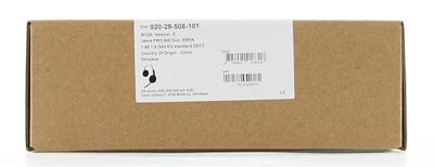 Jabra Pro 920 Duo Koptelefoon Hoofdtelefoon Jabra Pro 920 Duo Koptelefoon Hoofdtelefoon