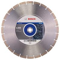Bosch Accessories 2608602603 Bosch Power Tools Diamanten doorslijpschijf Diameter 350 mm 1 stuk(s) - thumbnail
