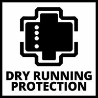 Einhell 4174230 Waterdrukschakelaar 10 bar (max) 230 V - thumbnail